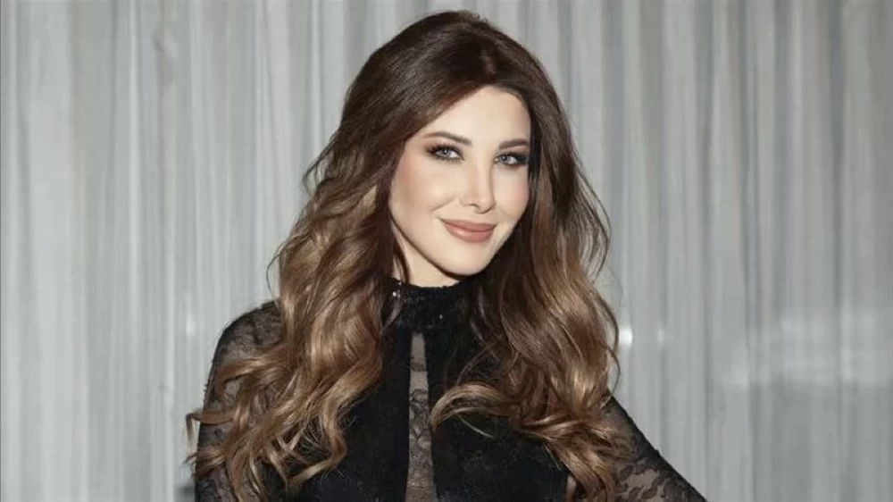 عاجل | نانسي عجرم تصل جدة لإحياء زفاف نجل محمد عبده – أخبار السعودية - صورة مميزة صورة مميزة: عاجل | نانسي عجرم تصل جدة لإحياء زفاف نجل محمد عبده – أخبار السعودية