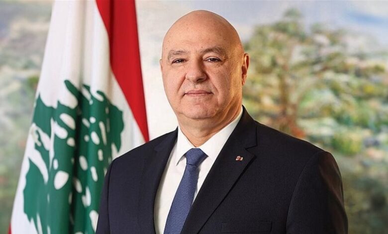 نبأ عن لقاء عون ونتنياهو.. ما صحته؟