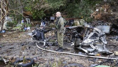 نتنياهو يستمر بالكذب على مستوطنين الشمال