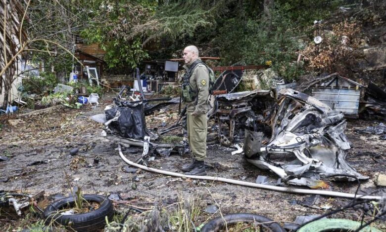 نتنياهو يستمر بالكذب على مستوطنين الشمال