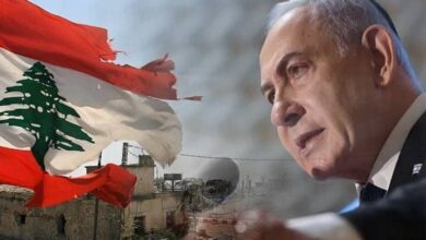 نتنياهو يهرب إلى لبنان: الدم كتعويض عن الهزيمة