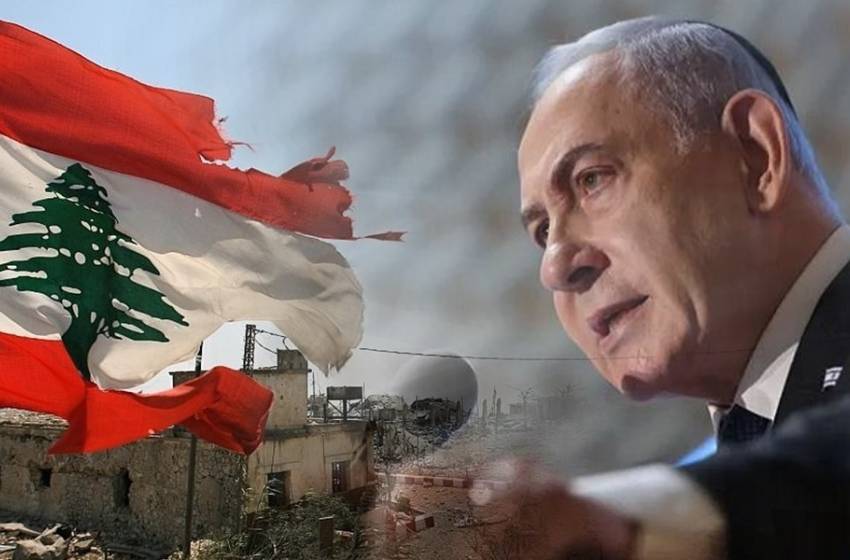 عاجل | نتنياهو يهرب إلى لبنان: الدم كتعويض عن الهزيمة - صورة مميزة صورة مميزة: عاجل | نتنياهو يهرب إلى لبنان: الدم كتعويض عن الهزيمة