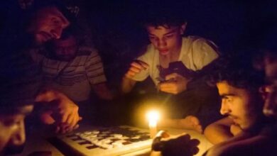 نزع العدادات في سوريا: الكهرباء تتحوّل إلى عقاب جماعي