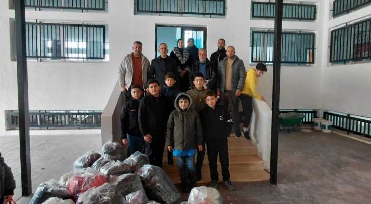 نشاطات بلدية في البلدات التالية : صيدا، صور، كونين، جويا، حاروف، عربصاليم، عيتا الشعب، برج قلاوية