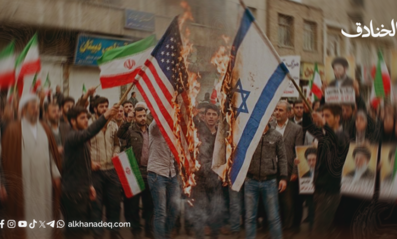 نصرٌ إلهي بعد 41 يوماً: جبهة المقاومة تسقط مشروع الهيمنة الصهيوأمريكي