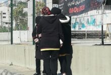 نضال المرأة اللبنانية لمنح الجنسية لأولادها - ريبورتاج ثقافي