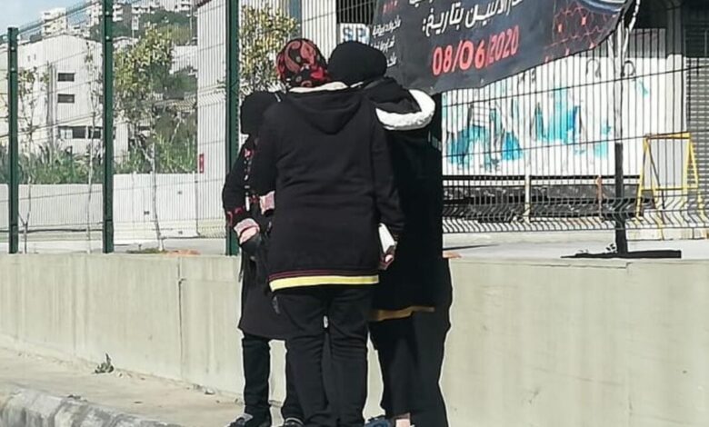 نضال المرأة اللبنانية لمنح الجنسية لأولادها - ريبورتاج ثقافي