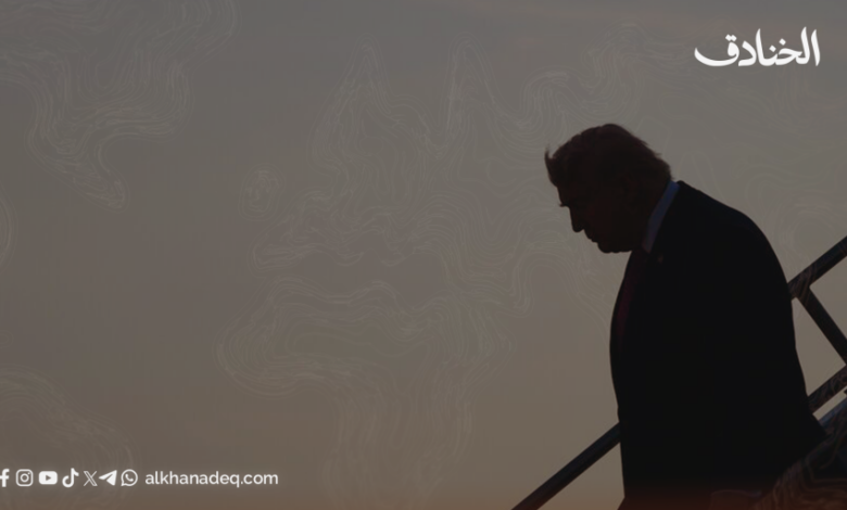 نيويورك تايمز: إحياء الجدل حول صحة دونالد ترامب النفسية