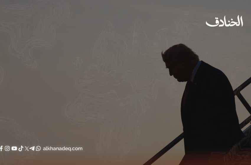 صورة مميزة: عاجل | نيويورك تايمز: إحياء الجدل حول صحة دونالد ترامب النفسية