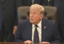 نيويورك تايمز: ترمب غير راضٍ عن المقترح الإيراني بشأن مضيق هرمز