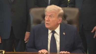 نيويورك تايمز: ترمب غير راضٍ عن المقترح الإيراني بشأن مضيق هرمز