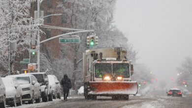 الرئيس عون رحب بوقف إطلاق النار الأميركي-الإيراني