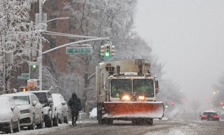 الرئيس عون رحب بوقف إطلاق النار الأميركي-الإيراني
