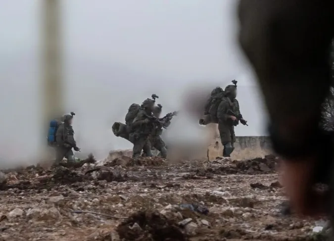 عاجل | هآرتس: الجيش الاسرائيلي يوعز لقواته الاستعداد لوقف القتال في لبنان - صورة مميزة صورة مميزة: عاجل | هآرتس: الجيش الاسرائيلي يوعز لقواته الاستعداد لوقف القتال في لبنان