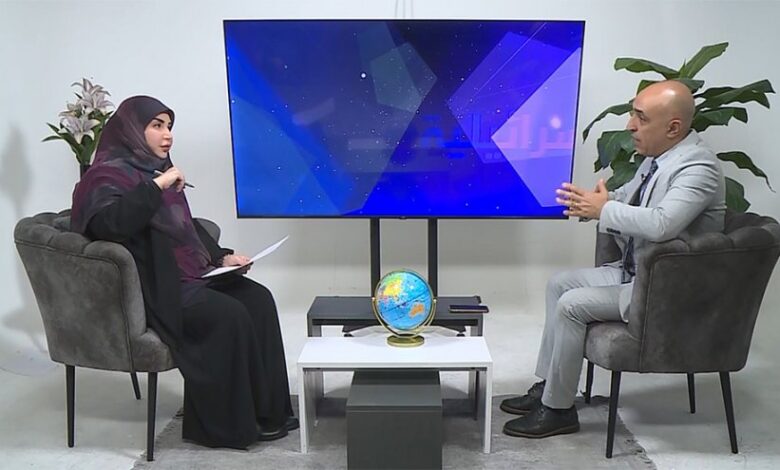 هدنة لبنان المؤقتة بضغط إيراني على واشنطن