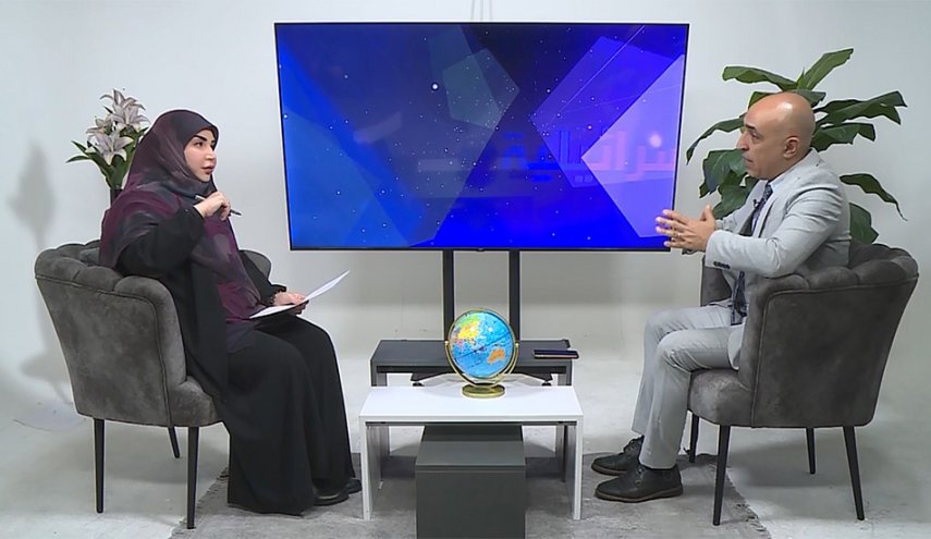 صورة مميزة: عاجل | هدنة لبنان المؤقتة بضغط إيراني على واشنطن