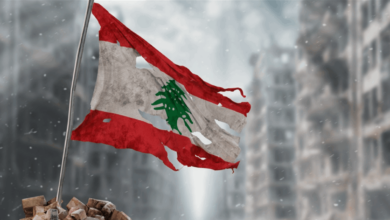 هل لبنان أمام خيارين لا ثالث لهما؟