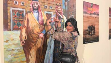 هيئة الأفلام السعودية تكشف عن 4 أفلام سعودية تقدم في عروض ليالي الفيلم السعودي في إسبانيا