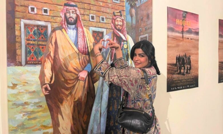 هيئة الأفلام السعودية تكشف عن 4 أفلام سعودية تقدم في عروض ليالي الفيلم السعودي في إسبانيا