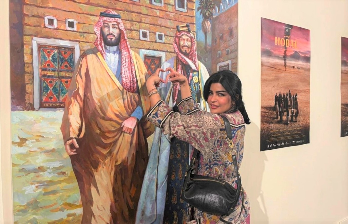 صورة مميزة: عاجل | هيئة الأفلام السعودية تكشف عن 4 أفلام سعودية تقدم في عروض ليالي الفيلم السعودي في إسبانيا