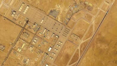 وتقول أوكرانيا إن روسيا تزود إيران بالدعم السيبراني وصور التجسس لصقل الهجمات