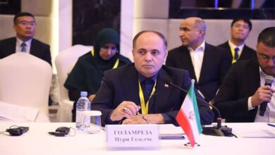 وزير الجهاد الزراعي: العدوان على إيران يفاقم أزمة الأمن الغذائي عالمياً