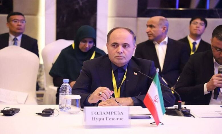 وزير الجهاد الزراعي: العدوان على إيران يفاقم أزمة الأمن الغذائي عالمياً