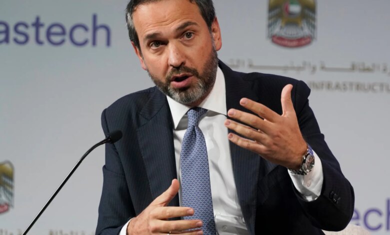 وزير الطاقة التركي: أزمة الطاقة العالمية هي "أم الأزمات" | الحرب الأمريكية الإسرائيلية على أخبار إيران