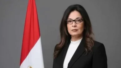 وزيرة الثقافة المصرية تحسم الجدل عبر «عكاظ» حول رئاسة مهرجان القاهرة السينمائي - أخبار السعودية