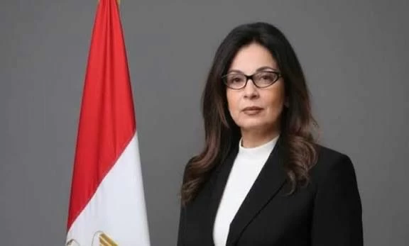 وزيرة الثقافة المصرية تحسم الجدل عبر «عكاظ» حول رئاسة مهرجان القاهرة السينمائي - أخبار السعودية