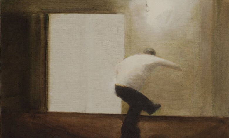 وفاة الفنان والكاتب وأحد مؤسسي مجموعة ميتكي. فلاديمير شينكاريف