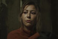 وفاة والد منة شلبي.. وهذا موعد ومكان الجنازة