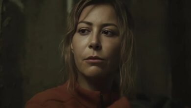 وفاة والد منة شلبي.. وهذا موعد ومكان الجنازة