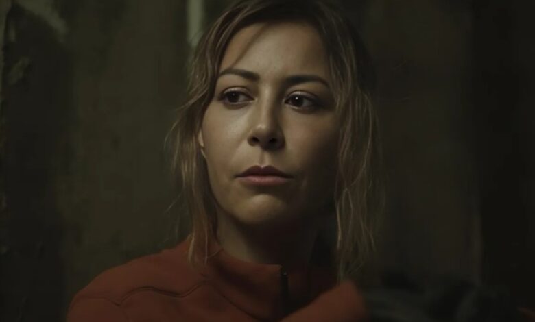 وفاة والد منة شلبي.. وهذا موعد ومكان الجنازة