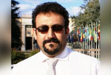 وها قد أضحت لعمرك إيران اليوم فيصلًا بين الشرفاء وأبناء الخَنا…