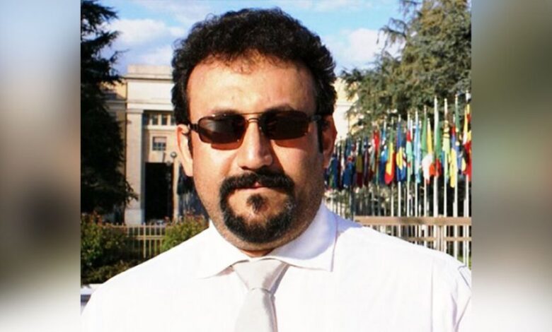 وها قد أضحت لعمرك إيران اليوم فيصلًا بين الشرفاء وأبناء الخَنا…