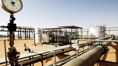 وول ستريت جورنال: تعافي نفط دول الخليج الفارسي قد يستغرق سنوات