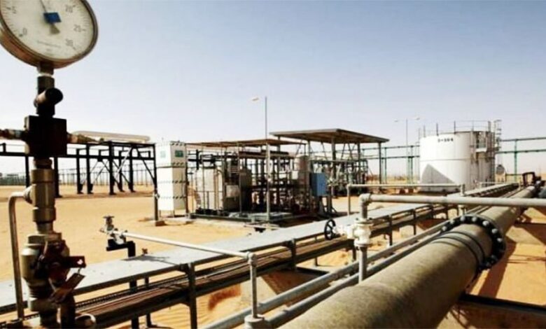 وول ستريت جورنال: تعافي نفط دول الخليج الفارسي قد يستغرق سنوات