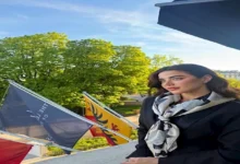 يارا السكري بإطلالة أنيقة وجذابة على إنستجرام.. كيف نسقت لوكها المميز؟