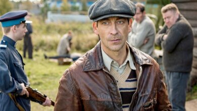 يتم إصدار مسلسل "Rooks" - أحد آخر أعمال Alexey Pimanov