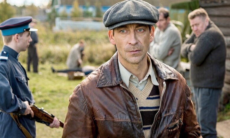 يتم إصدار مسلسل "Rooks" - أحد آخر أعمال Alexey Pimanov