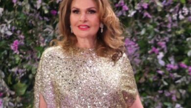 يسرا تُشعل صيف 2026 بفيلم الست لما.. وحملة فيتو تثير الجدل