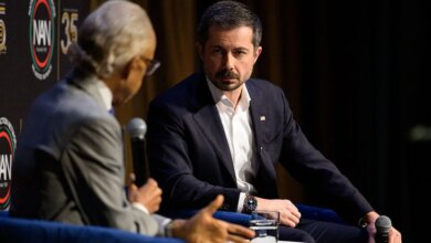 يقدم مؤتمر شبكة العمل الوطني اللمحة الأولى عن المجال الديمقراطي لعام 2028