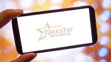 يمنع القاضي استحواذ Nexstar على Tegna حتى يتم حل دعوى مكافحة الاحتكار