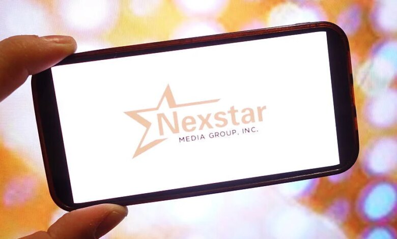 يمنع القاضي استحواذ Nexstar على Tegna حتى يتم حل دعوى مكافحة الاحتكار