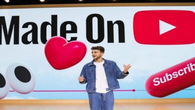 يوتيوب يرفع أسعار الاشتراكات في أمريكا لأول مرة منذ 3 سنوات