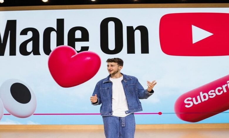 يوتيوب يرفع أسعار الاشتراكات في أمريكا لأول مرة منذ 3 سنوات