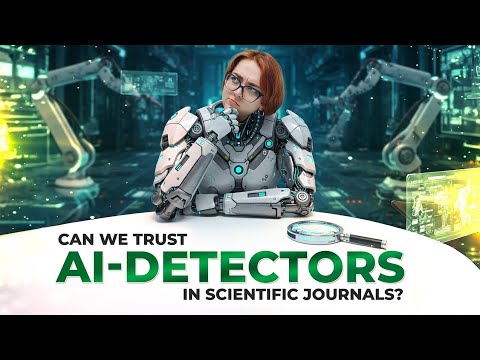 8220 AI Slop 8221 يغرق النشر العلمي، وأحد المواقع الرئيسية يقاوم ScienceAlert