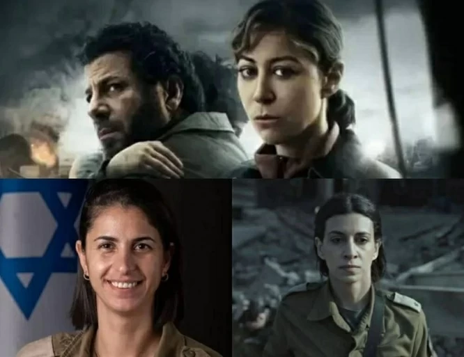 غضب في  معاريف    لماذا أثار مسلسل عربي جنون إسرائيل؟   8211