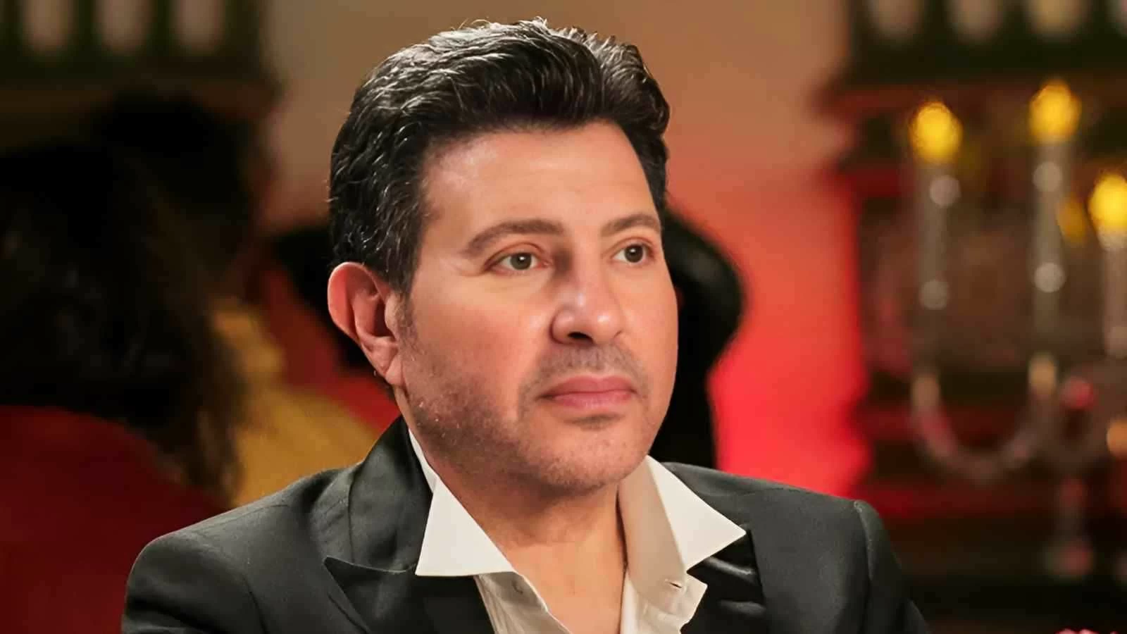لم يخشه   لماذا تمنى هاني شاكر الموت المفاجئ ؟   8211